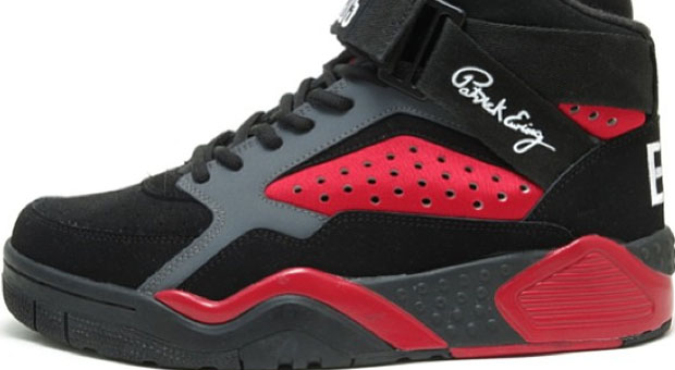 Ewing Athletics – Ewing Focus Summer 2013 Retro Release