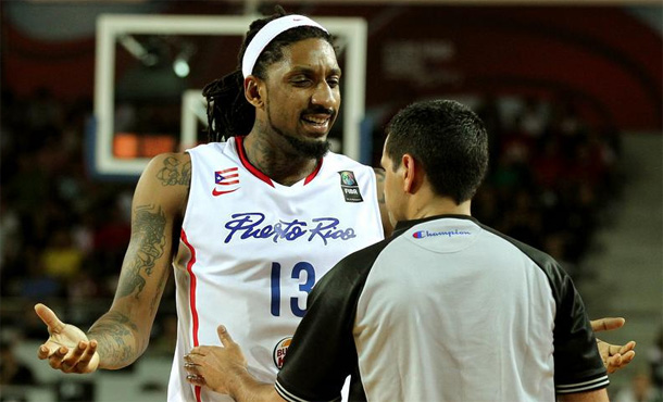Listen: Renaldo Balkman Speaks For the First Time Since Philippines, Tells THD: “I’m Not That Type of Person”