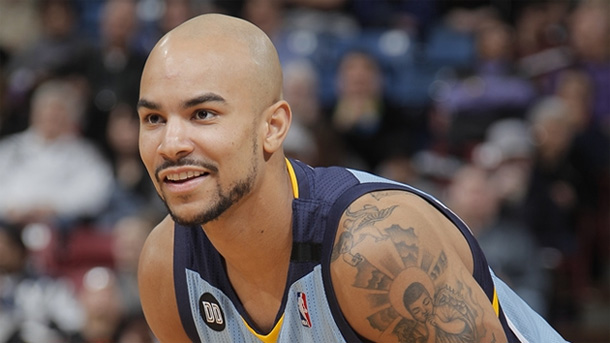 Watch: Bayless Goes Coast to Coast in 4.3 Seconds