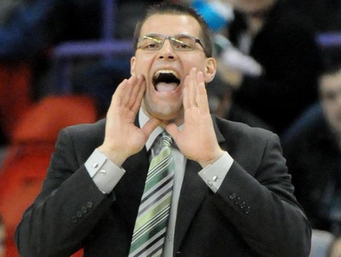 WTF: Player Accuses Wisc-Green Bay Coach Of Making Him Poop His Pants