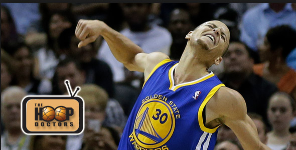 NBA Playoffs Second Round Highlight Mixtape