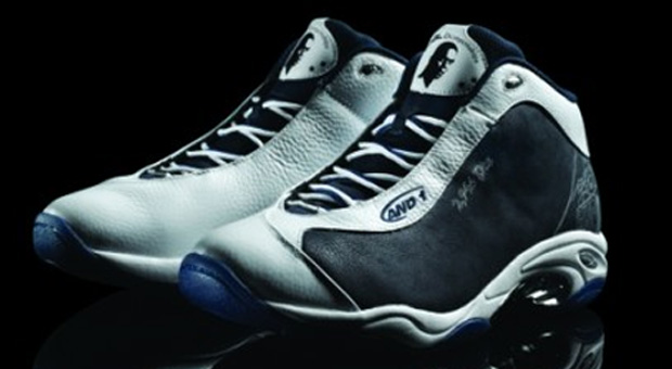 And1 Tai Chi – ‘Lincoln HS’ PE For Lance Stephenson High School Jersey Retirement