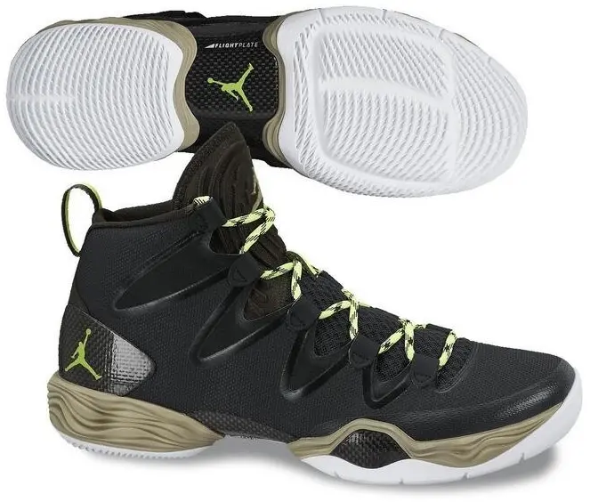 Air Jordan XX8 SE