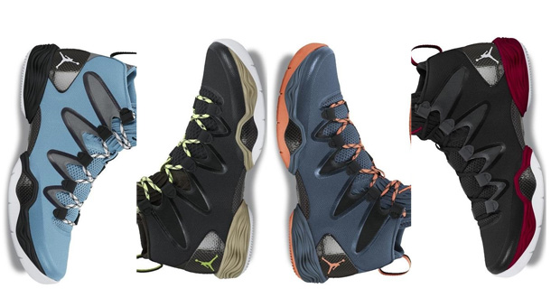 Air Jordan XX8 SE