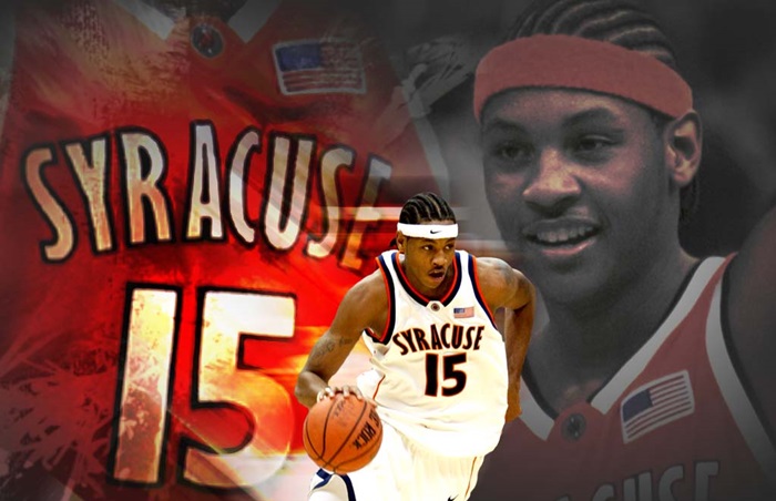 NBA Draft: NCAA Schools That Sent The Most Players To the NBA Since 1998