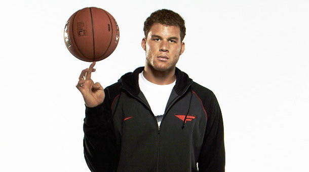 Watch: New Blake Griffin Red Bull Commercial