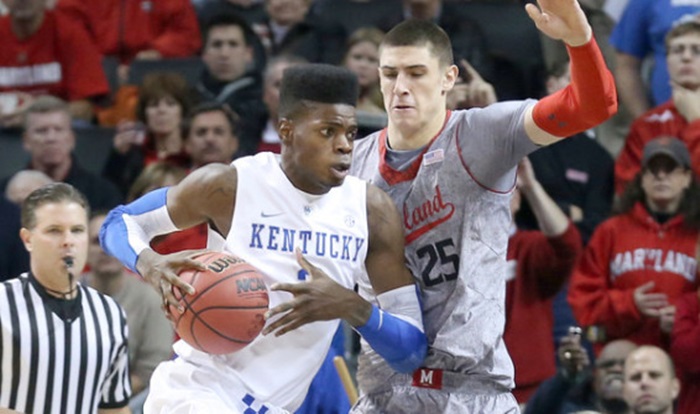 Cavaliers Torn Between Noel and Len for Top Pick in 2013 Draft