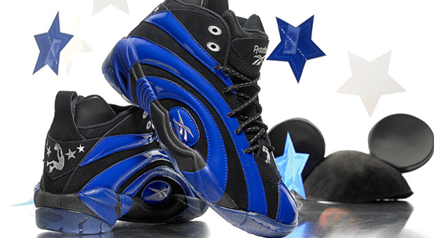 Reebok Shaqnosis – ‘Orlando Magic’ Colorway Inspired By Shaq’s First NBA Team