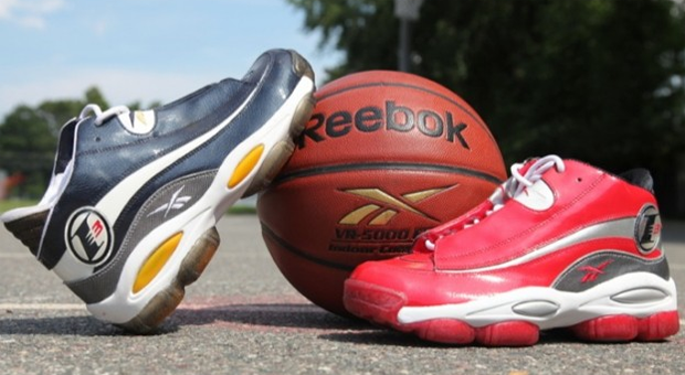 Reebok Answer 1 – ‘All Star’ Release Info