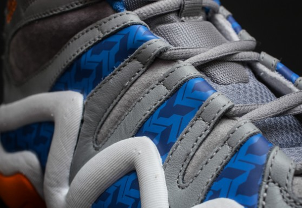 adidas Crazy 8 - 'Iman Shumpert' Player Edition