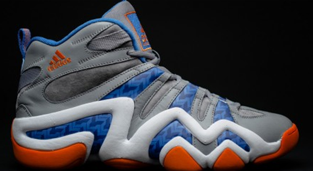 adidas Crazy 8 – ‘Iman Shumpert’ Player Edition