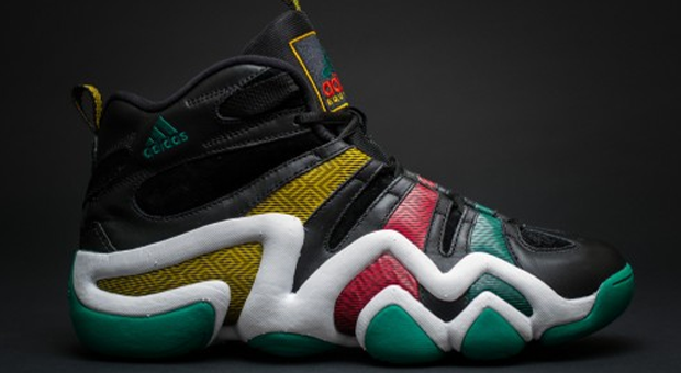 adidas Crazy 8 – ‘Serge Ibaka’ Player Edition