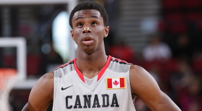10 NBA Teams In Tank Mode For Andrew Wiggins