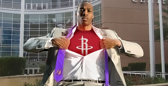 25 Most Surprising NBA Offseason Moves and News Of 2013