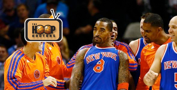 Watch: Top 10 NBA Game Winning Shots in 2012-13
