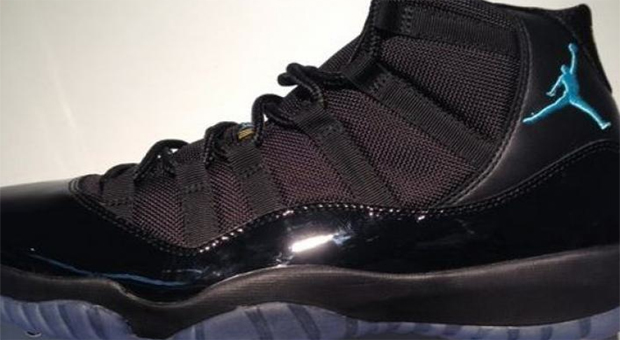 The New Air Jordan XI (11) Colorway Releasing This December