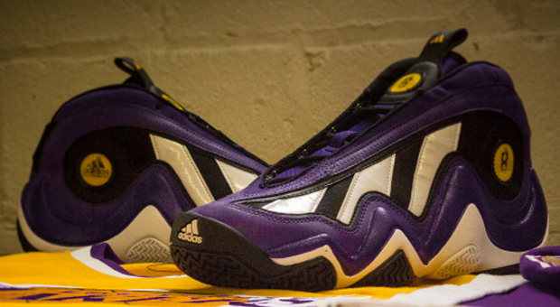 adidas Crazy 97/EQT Elevation – ‘Slam Dunk’ Release Info