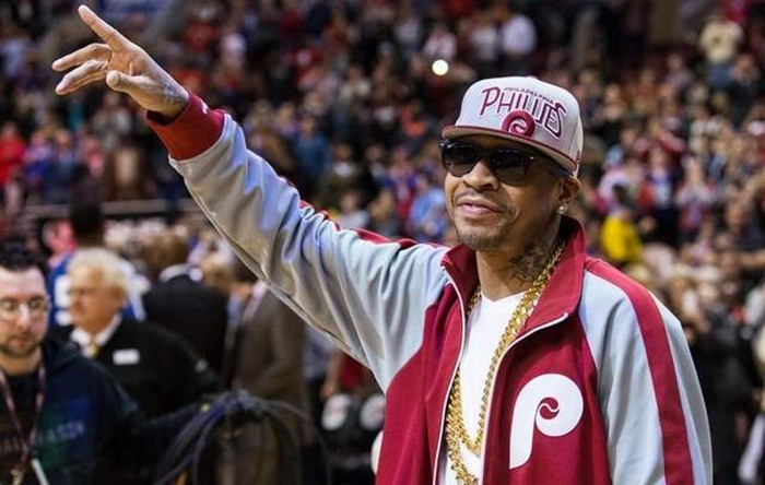 Allen Iverson To Retire, Top A.I. Moments