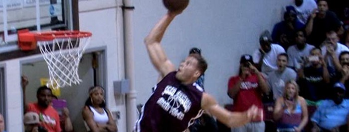 Watch: Blake Griffin and Jamal Crawford Score Combined 100 Pts In Seattle Pro-Am