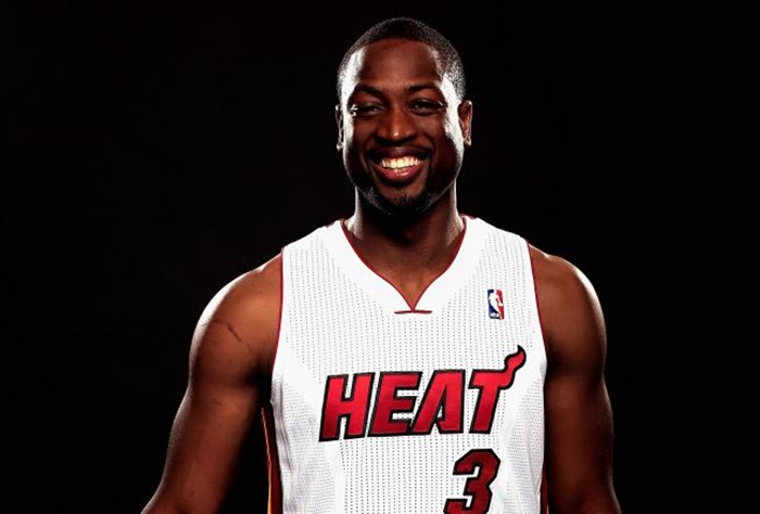 Dwyane Wade Does Not Rule Out Becoming a Free Agent Next Summer