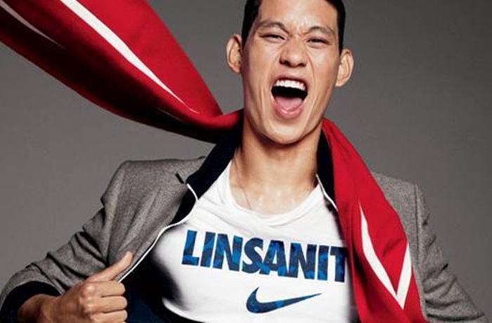 Watch: Jeremy Lin’s New Mini Movie “You’ve Changed Bro” w/Nash and Harden