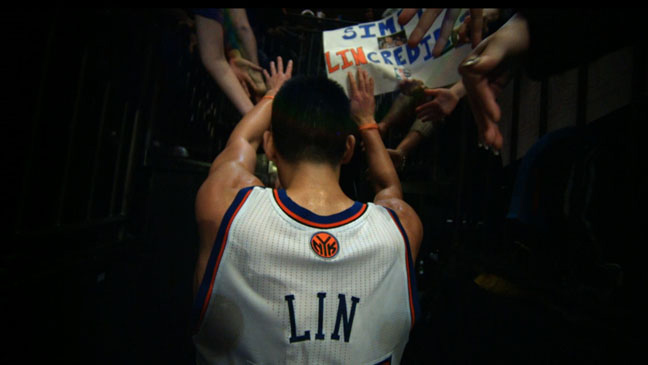 Watch: ‘Linsanity’ – Official Film Trailer