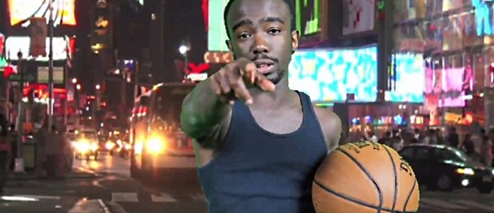 Watch: 4’5″ Mani Love Shows Off 75 Inch Vertical, Dunks On 10 Foot Rim
