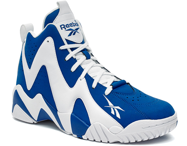 ミュージック RIKAMIKO II Reebok Kids Kamikaze Ii Mid Girls Sneakers | Green | FARFETCH