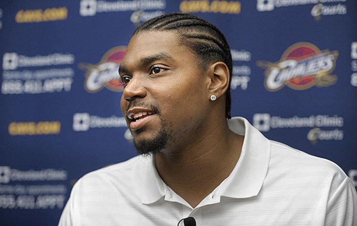 Andrew Bynum To Miss All Of Cavaliers Preseason