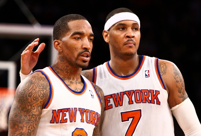 NBA Atlantic Division Preview (2013-14)