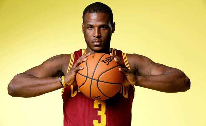 Dion Waiters: “I’m The NBA’s Next Great Shooting Guard”