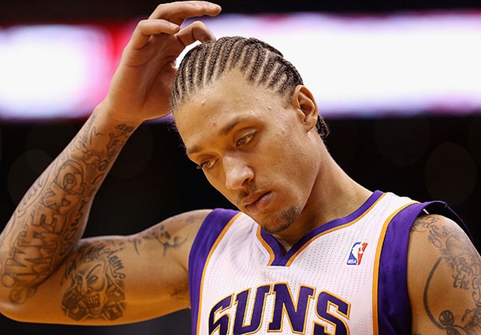 Lakers, Heat Interested In Signing Beasley?