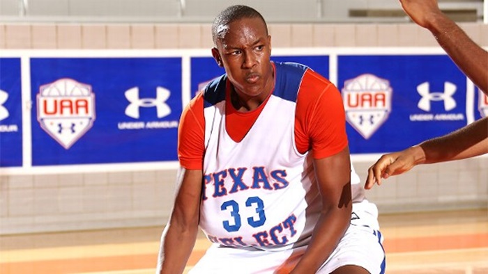 College Coaches Are Lining Up For 6’11 Myles Turner aka the “Next Anthony Davis”