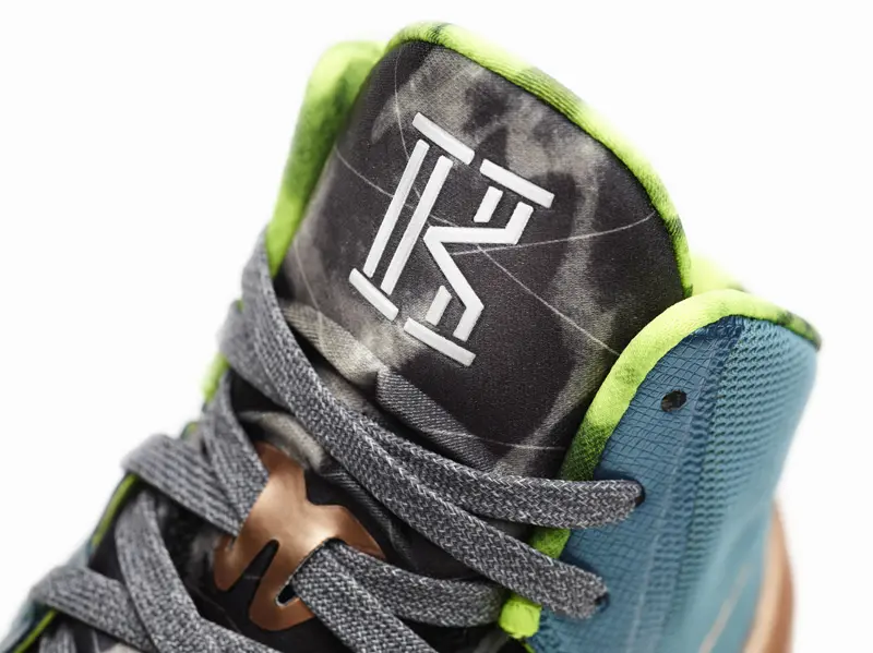 海外限定 NIKE HYPERDUNK 2013 KYRIE 27㎝ カイリー NIKE HYPERDUNK 2013 KYRIE IRVING AUSTRALIA PE | eBay