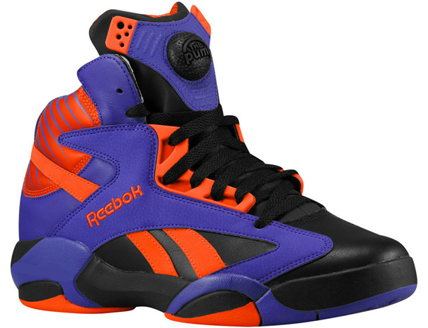 Reebok Shaq Attaq - 'Big Cactus' Release Info