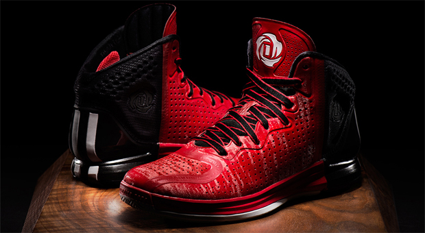 adidas Rose 4 – ‘Brenda’ Release Info