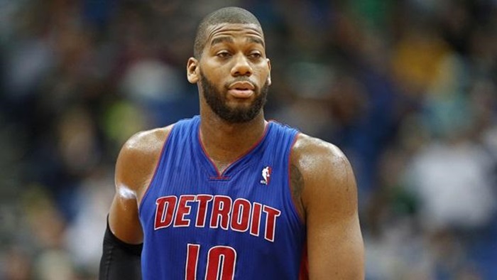 Is Greg Monroe Playing His Final Season In Detroit?