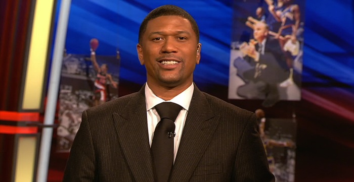Jalen Rose Thinks MJ Could Play One Game w/ Bobcats This Season