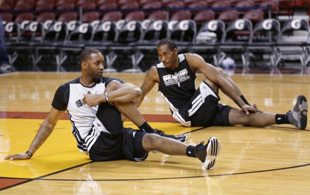 Tracy McGrady Considered PEDs to Help Recovery From Injuries