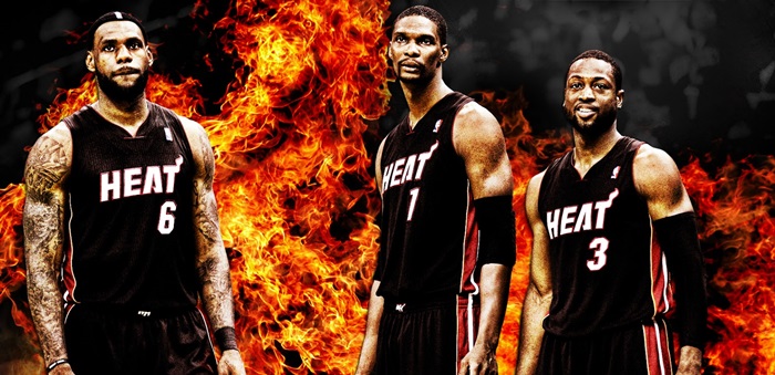10 Legitimate NBA Title Contenders For 2013-14