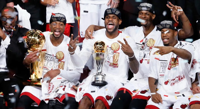 NBA Southeast Division Preview (2013-14)