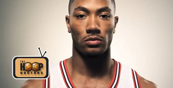NBA 2013-14 Season Preview Mix – THD Video is Back!
