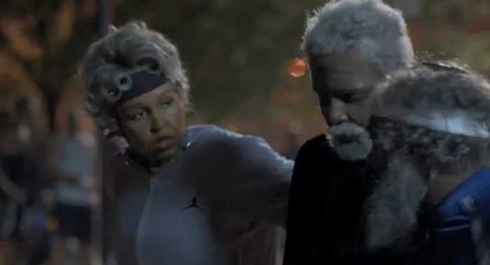 Watch: New “Uncle Drew” Spot Features Irving, Nate Robinson, and Maya Moore