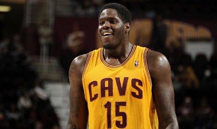 Should Cavs be Concerned With #1 Pick Anthony Bennett’s Woeful 1-20 Start?