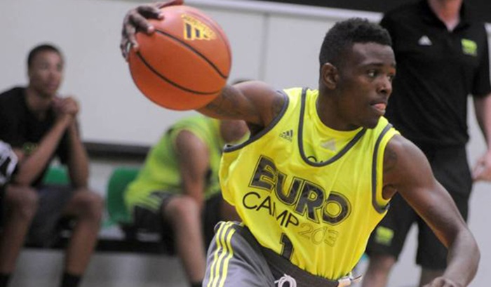 Former HS Phenom Aquille Carr Selected By 76ers In D-League Draft