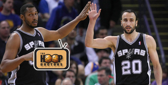Watch: Top 10 Assists of the Week – THD Video