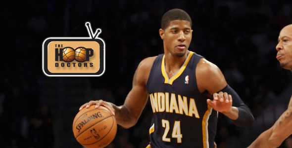 Watch: Spotlight on Pacers’ Paul George – THD Video Production