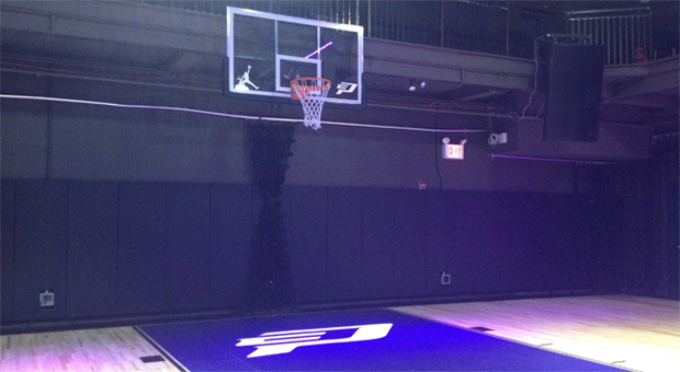 Jordan CP3.VII Riquickulous New York City Event Recap