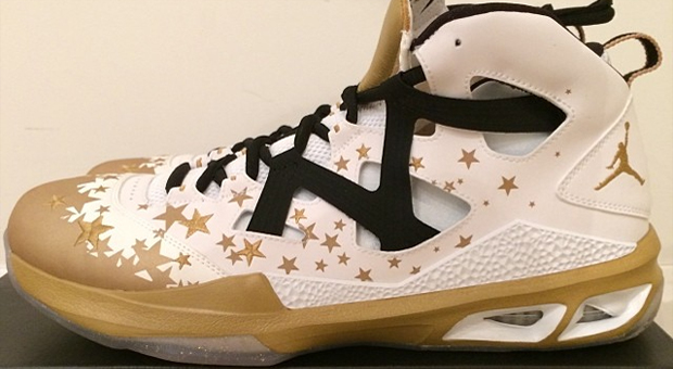 Dave White x Jordan Melo M9 Unveiled