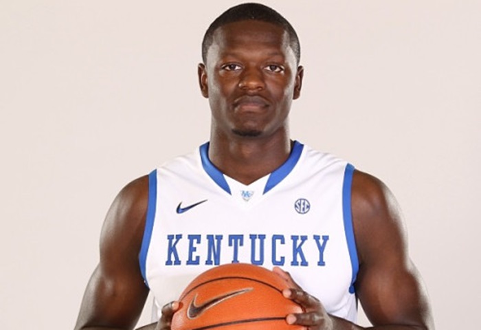 UK’s Julius Randle Outshines Wiggins, Parker, and Gordon In NCAA Debuts